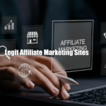 Legit Affiliate Marketing Sites
