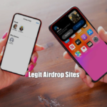 Legit Airdrop Sites