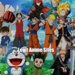 Legit Anime Sites