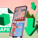 Legit Apk Sites