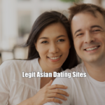 Legit Asian Dating Sites