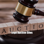 Legit Auction Sites