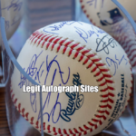 Legit Autograph Sites