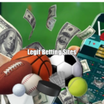 Legit Betting Sites